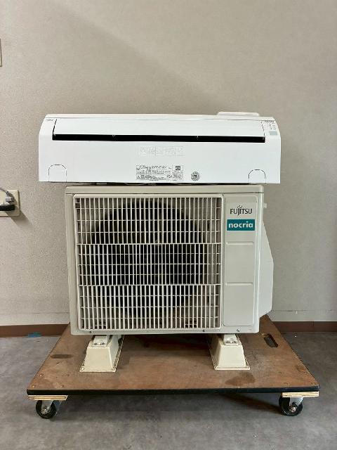 エアコン AS-V223N-W （ エアコン・クーラー）の買取価格 （ID:798500