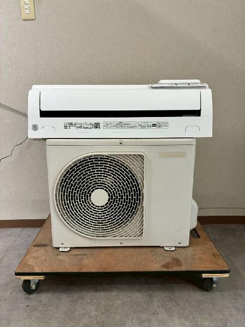 エアコン　RAS-K221M (W)