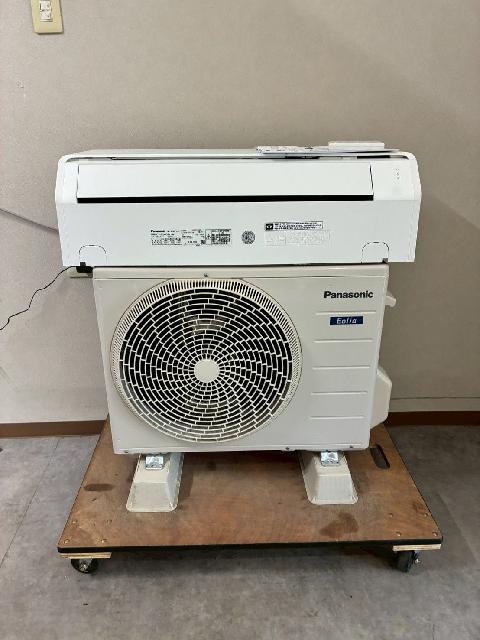 エアコン　RAS-K221M (W)