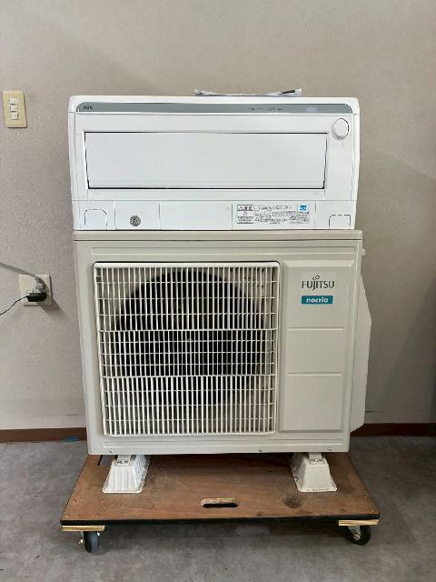 エアコン AS-M40J2W （ エアコン・クーラー）の買取価格 （ID:801059
