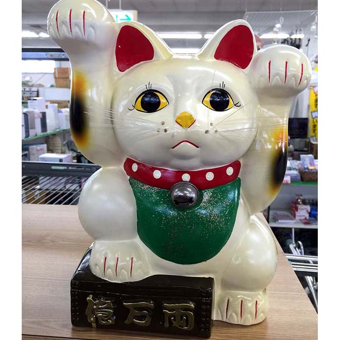 店長写真