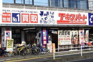 店長写真