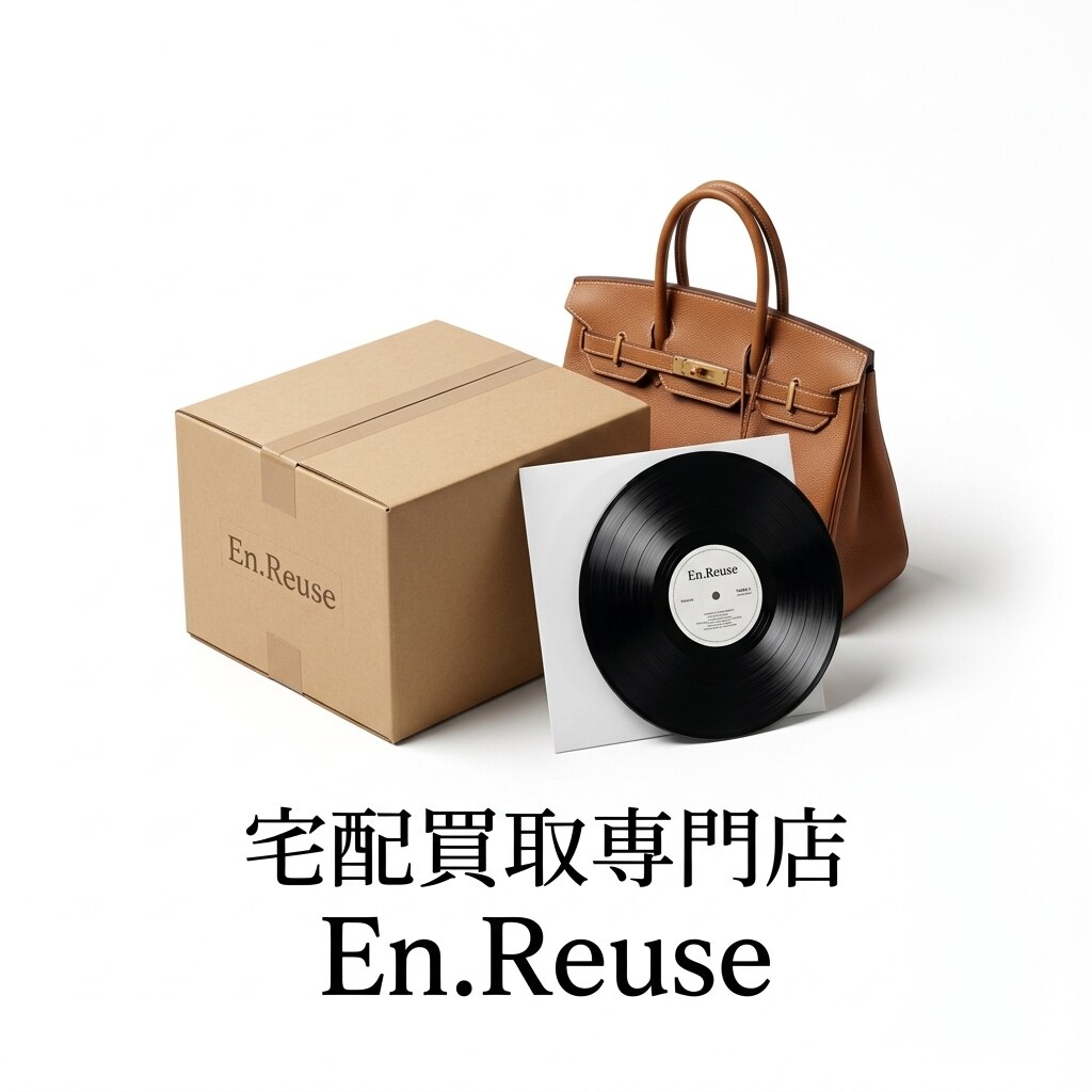 EN.リユース