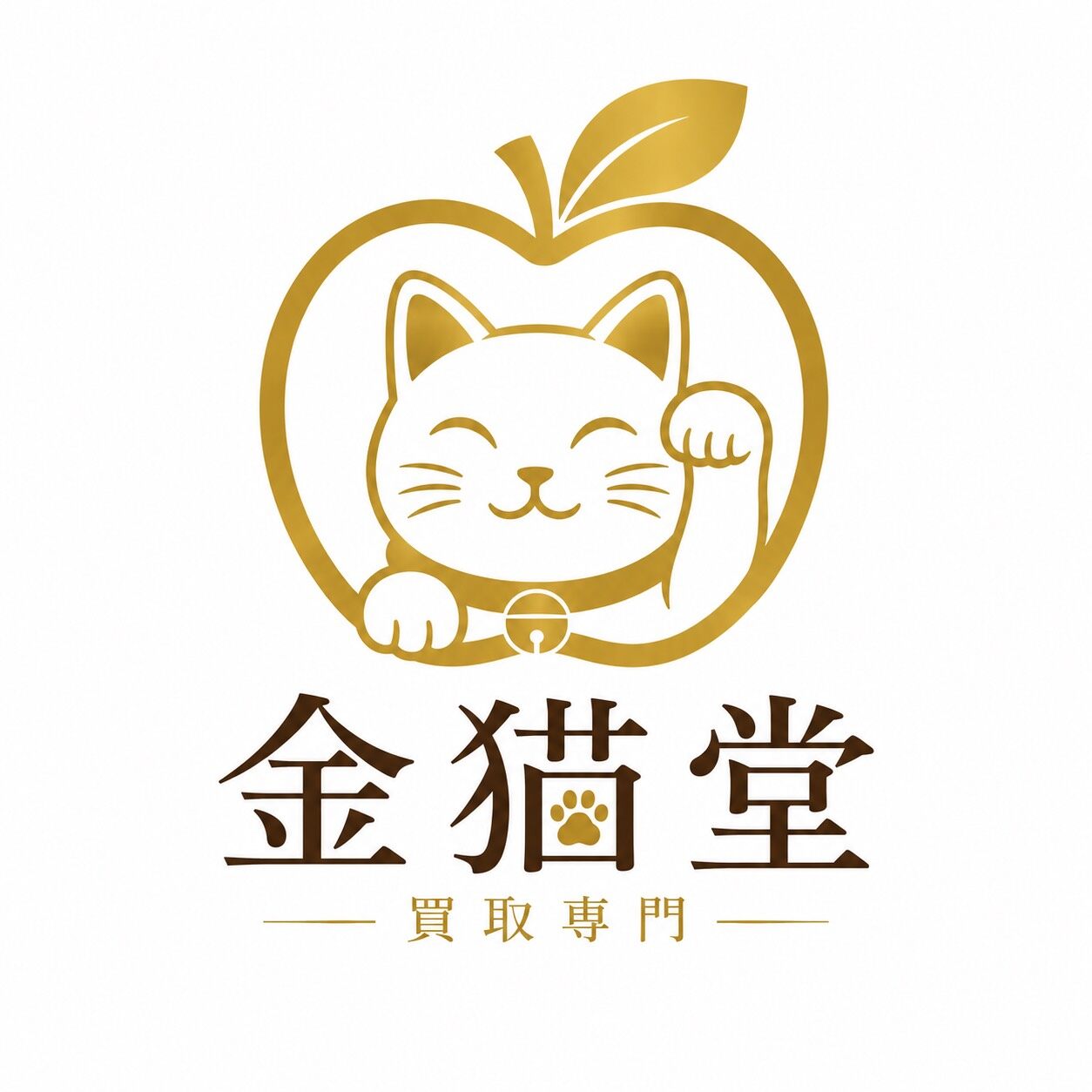 出張買取の金猫堂