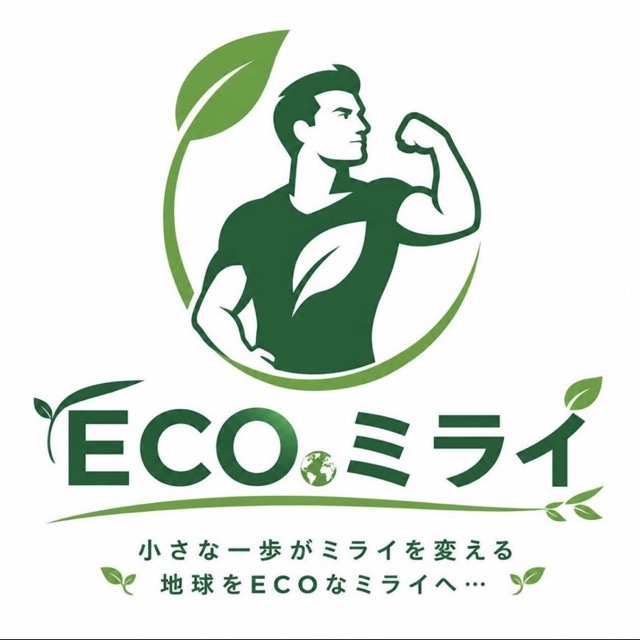 合同会社 ECO.ミライ