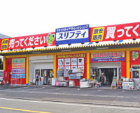 店長写真