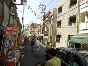 店長写真