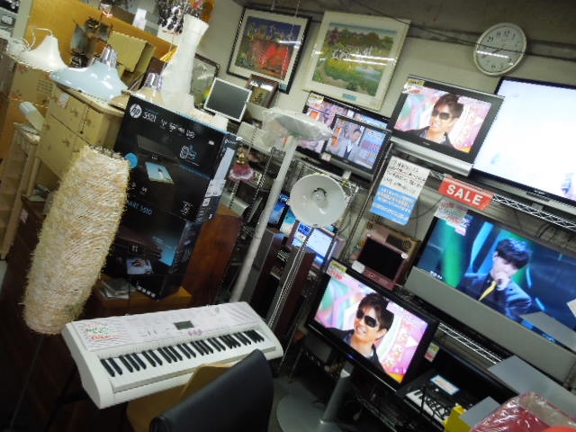 リサイクルSHOPワンツー