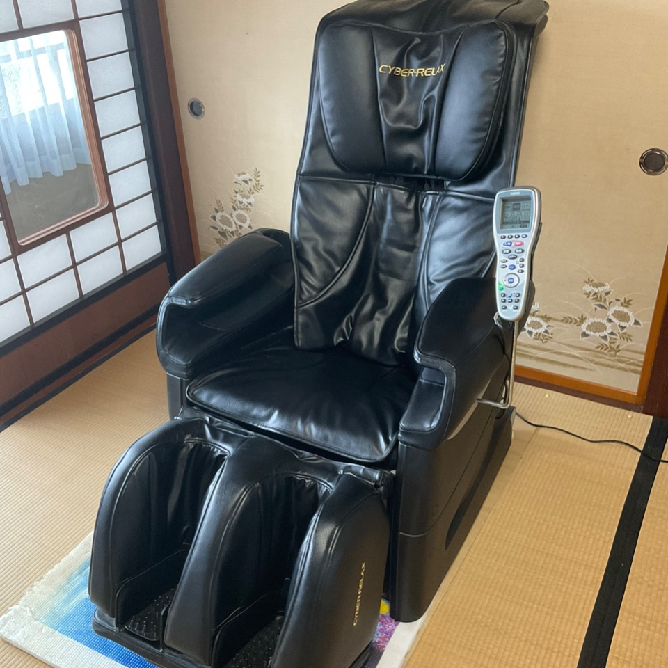 CYBER RELAX AS-730