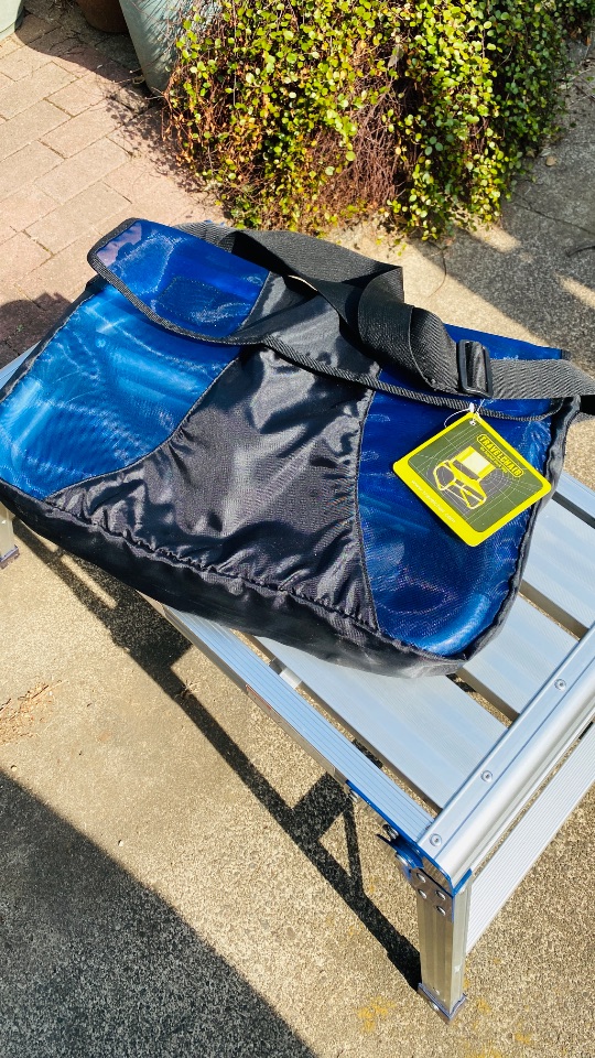 TRAVELCHAIR