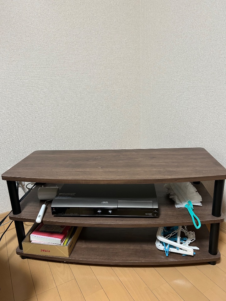 テレビ台