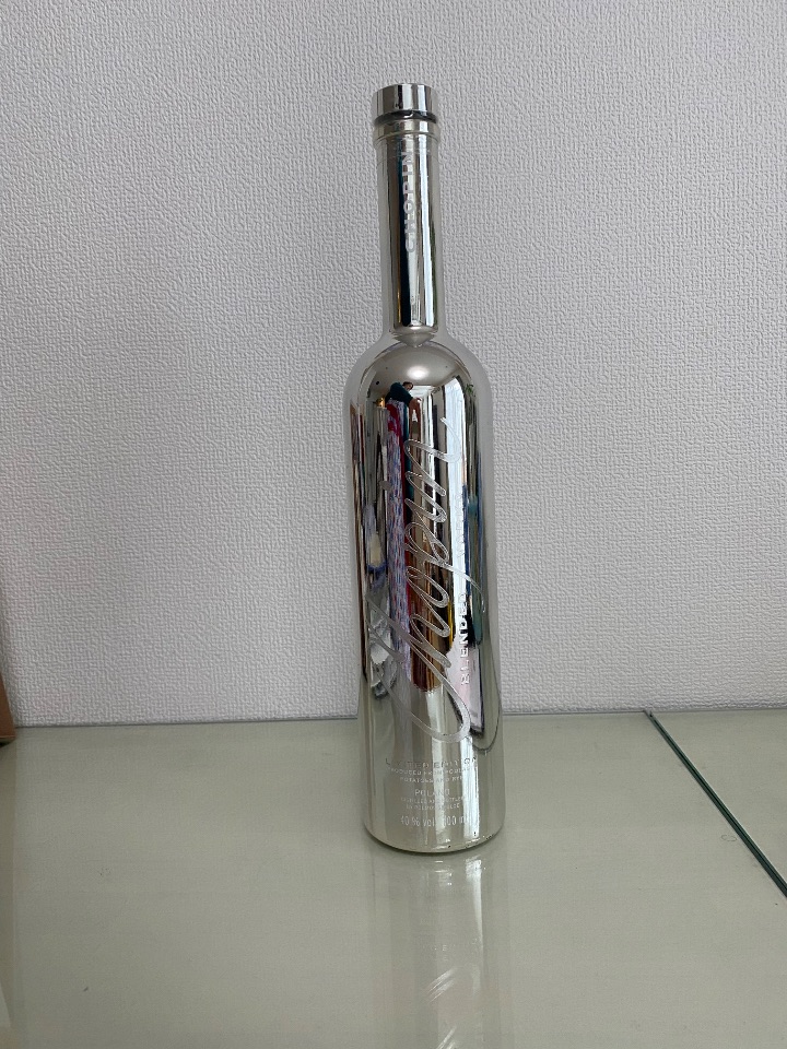 アルコール