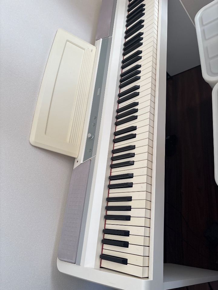 ピアノ