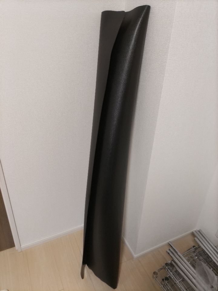 ゲーミングチェアマット SL-PVC-YH130*160