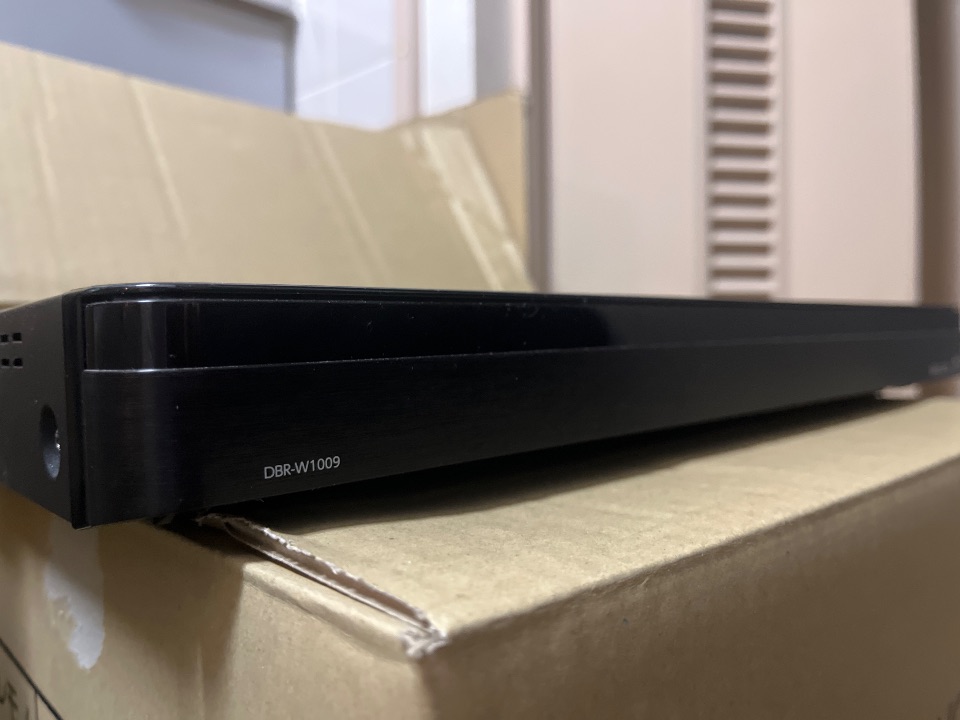 DBR-W1009