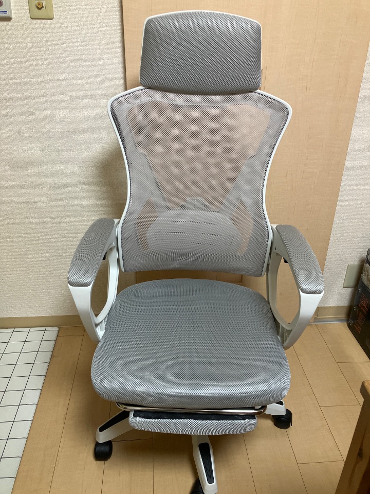 ゲーミングチェア