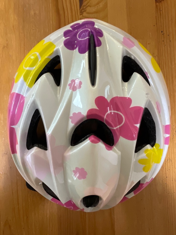 自転車用ヘルメット