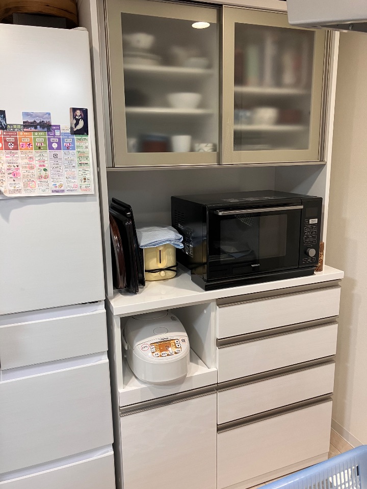 食器棚