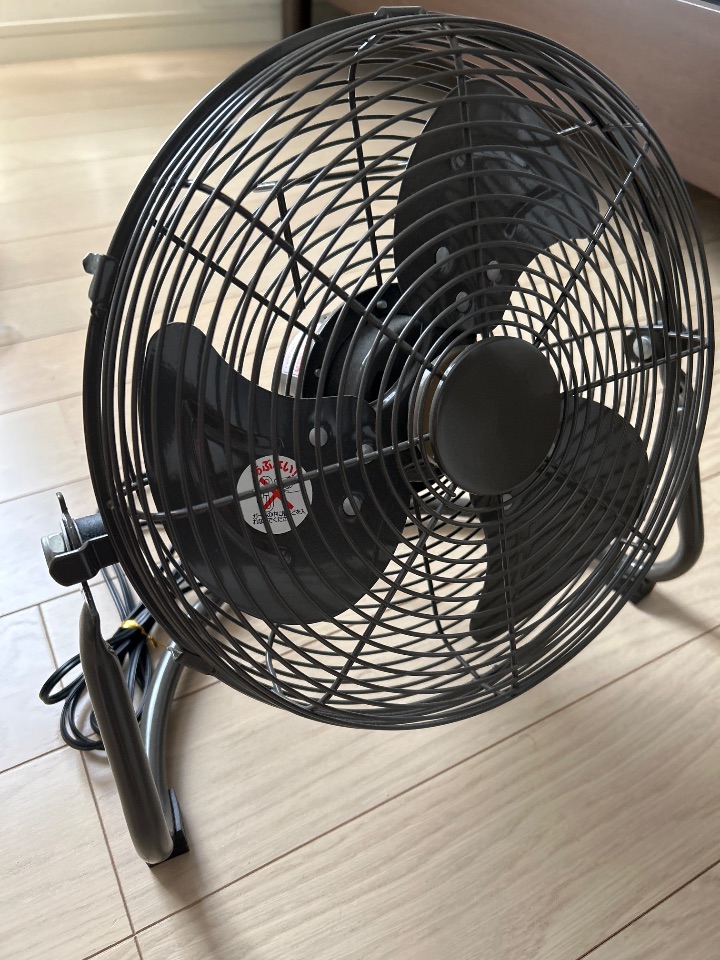 扇風機 DNH-5710 2013年製造