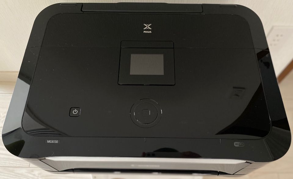 Canon MG6130