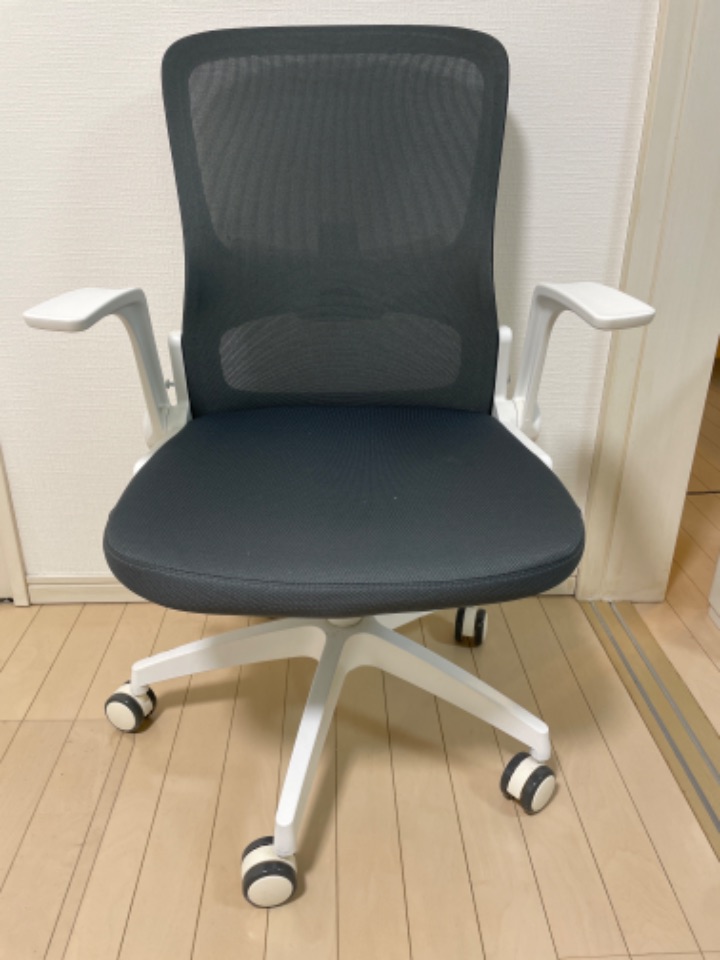 メッシュチェア　サンワダイレクト