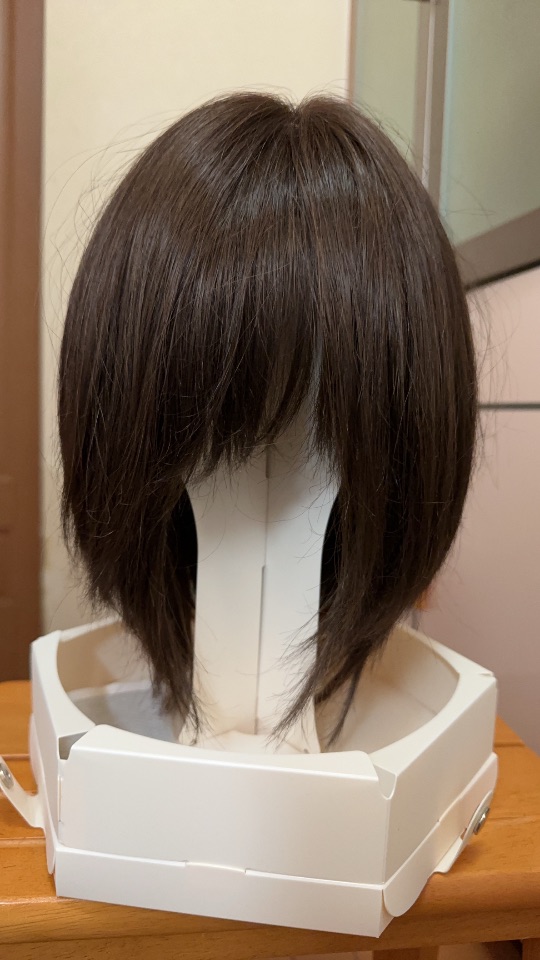 医療用 ウィッグ