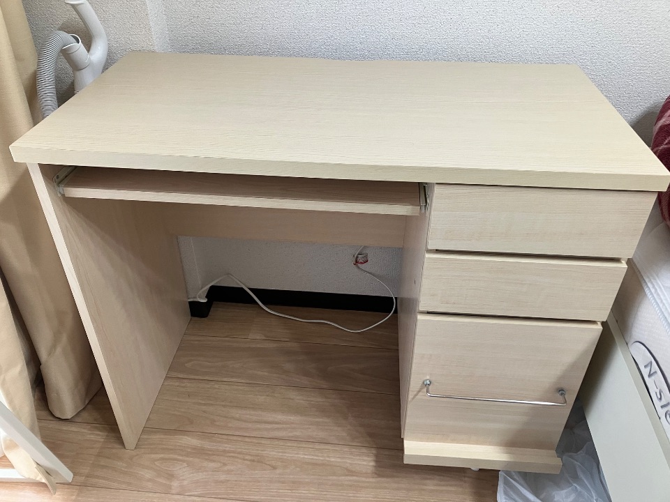 PCデスク