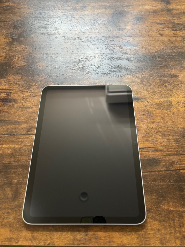Apple iPad 11インチ Wi-Fi 128GB