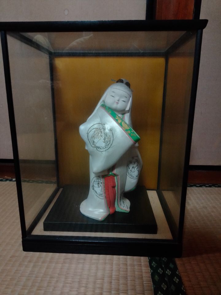 人形