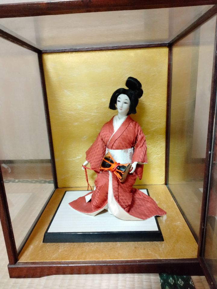 人形