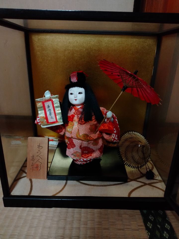 人形