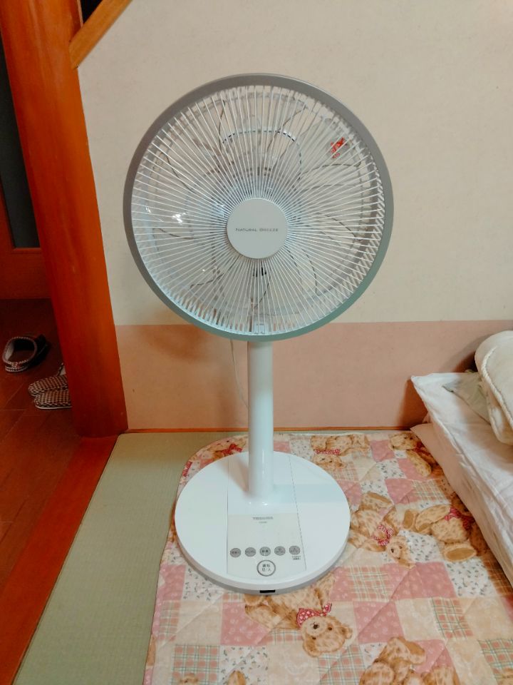 扇風機 F-D75E2