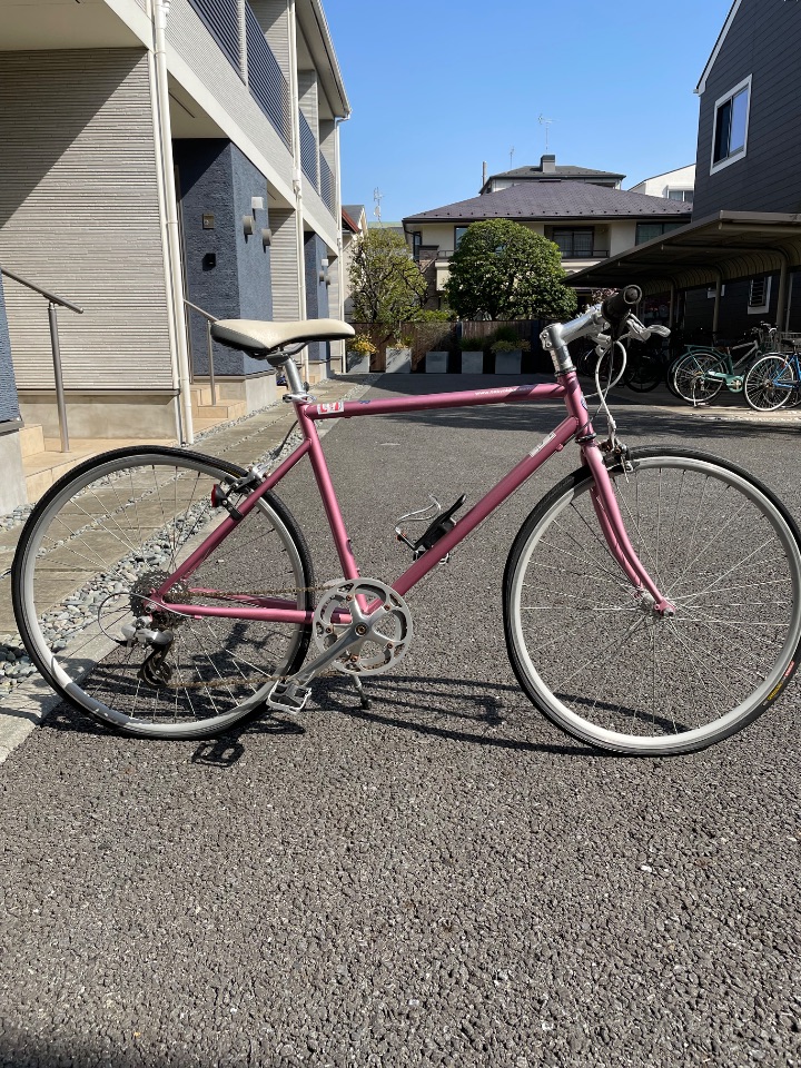 TOKYOBIKE