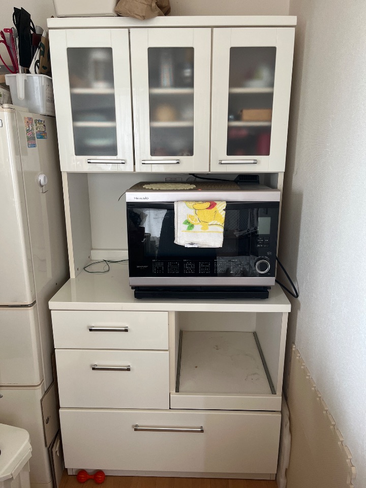 食器棚