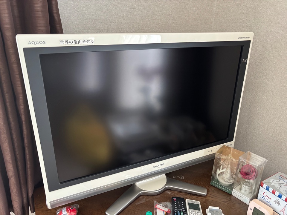シャープ テレビ 32型