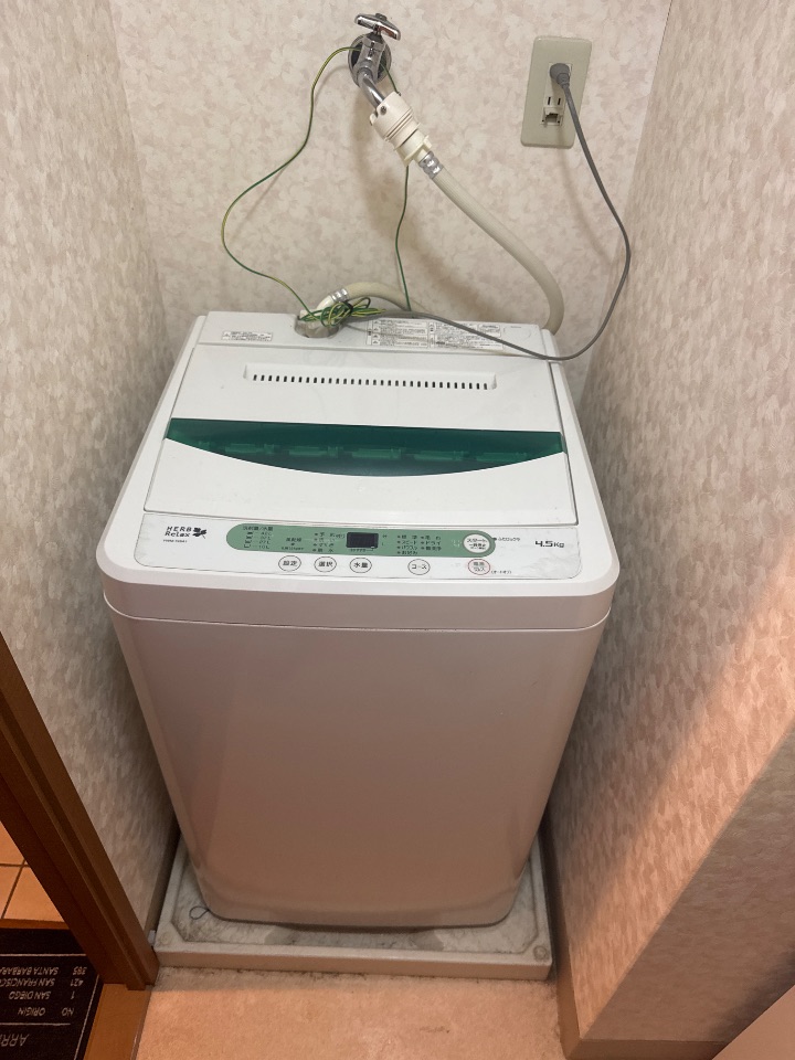 YWM-T45A1