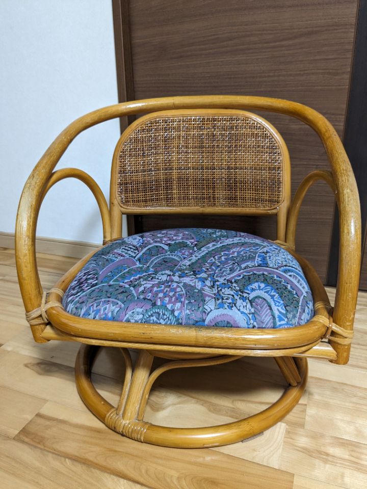 座椅子