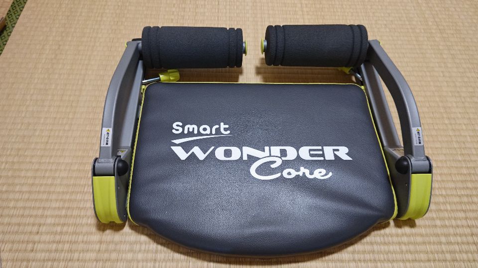 ワンダーコアスマート ショップジャパン