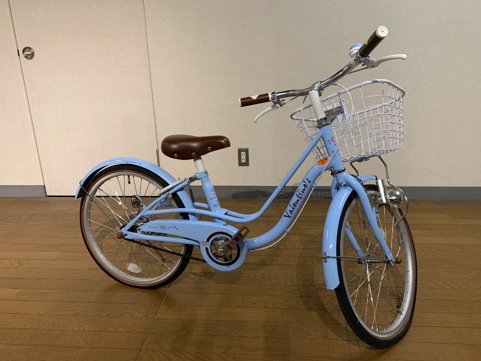 子供用自転車