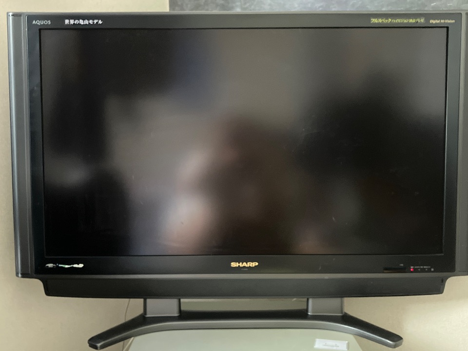 SHARP LC-42GX50