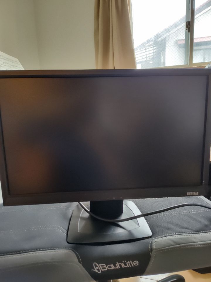 16:9ワイド液晶ディスプレイ　LCD-MF221XBR-A