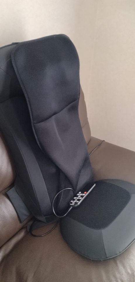 家庭用電気マッサージ器 MRL-1200