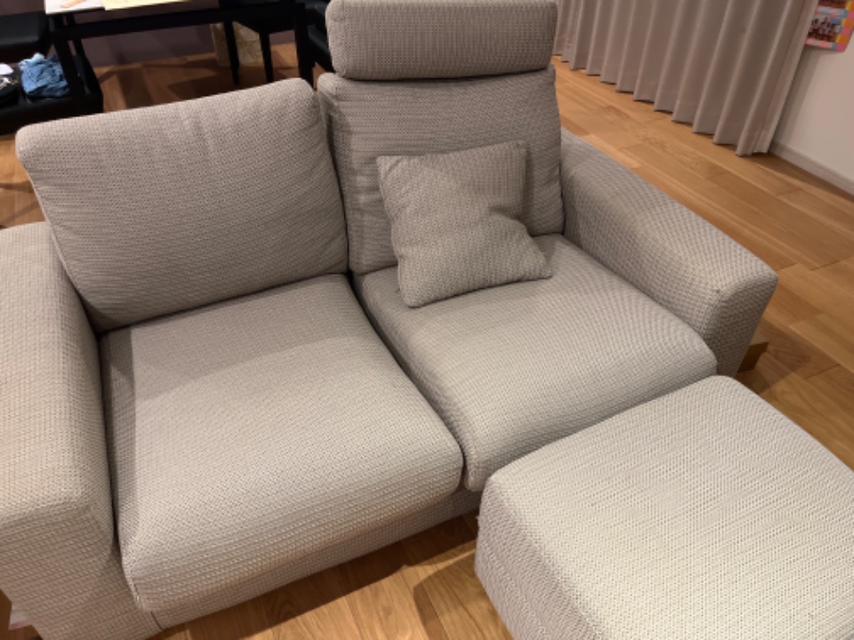 ニトリ　ソファ
