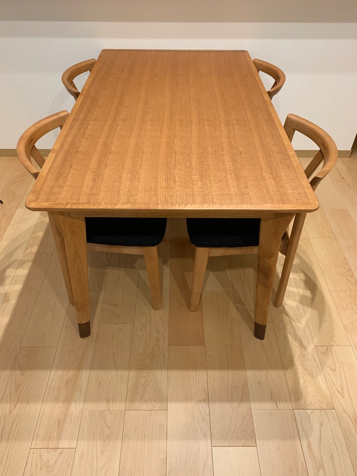 LIVING TABLE LT52505Q-OM000