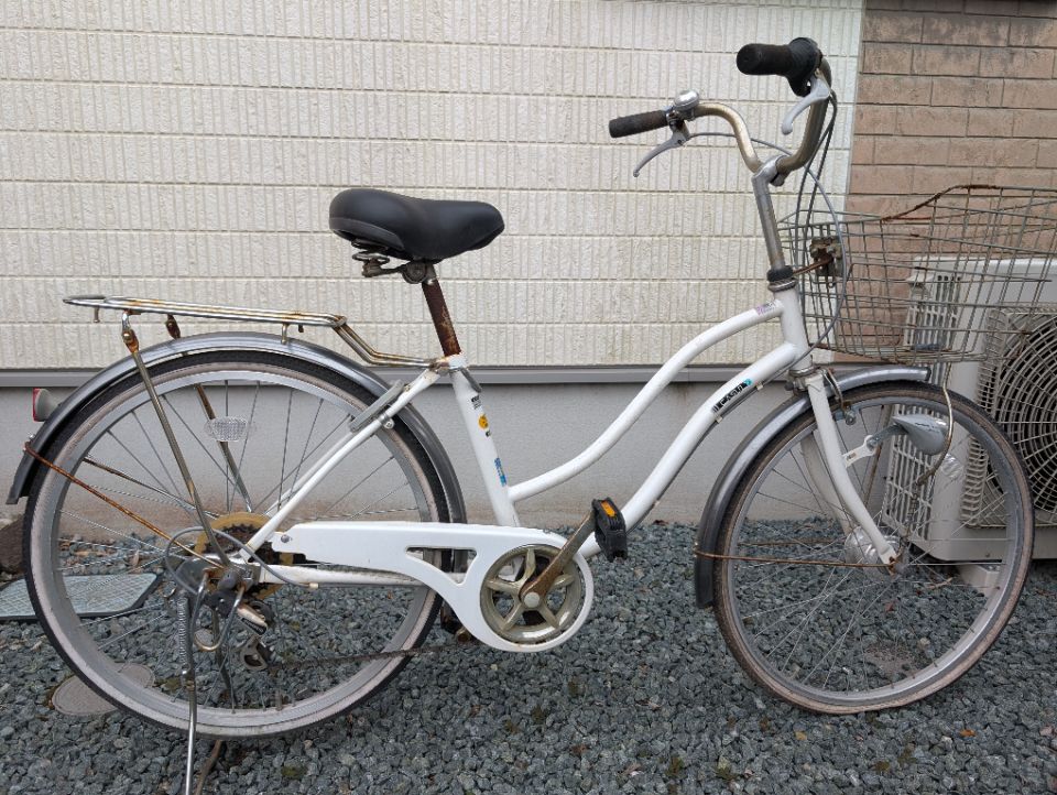 自転車