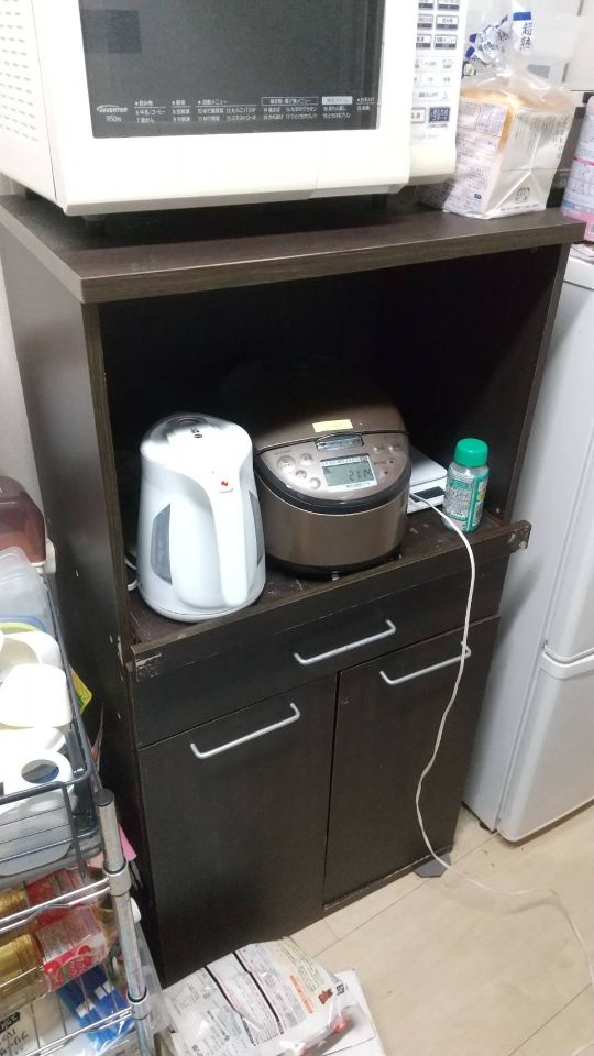 食器棚