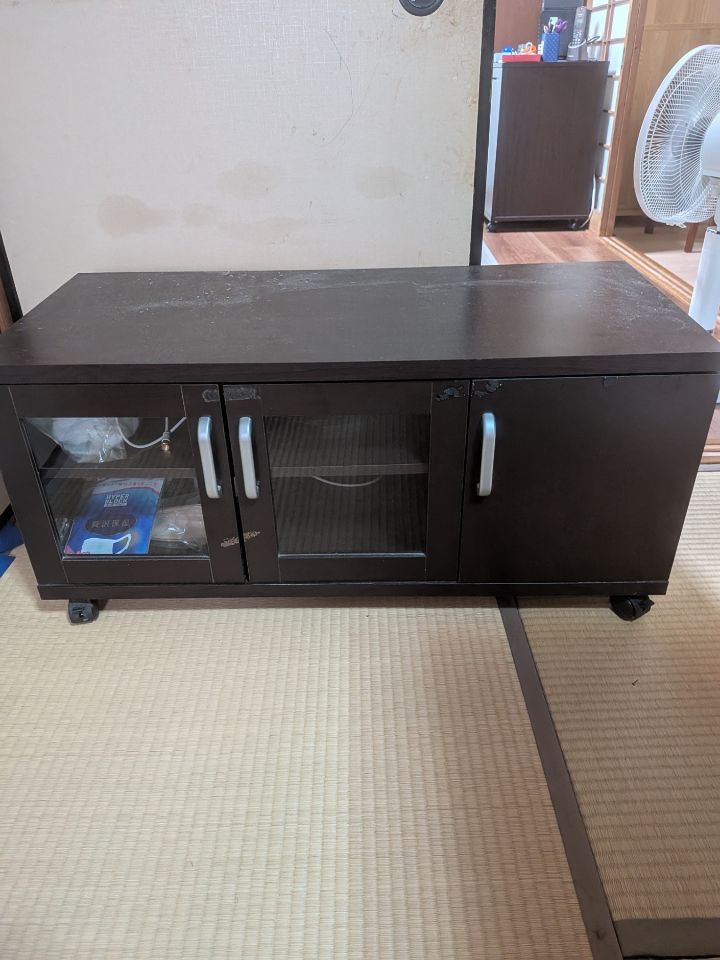 テレビ台