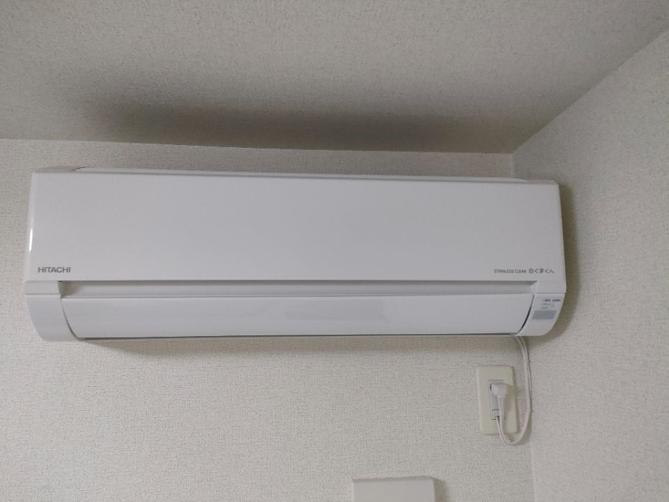 白くまくん　RAS-DT22R