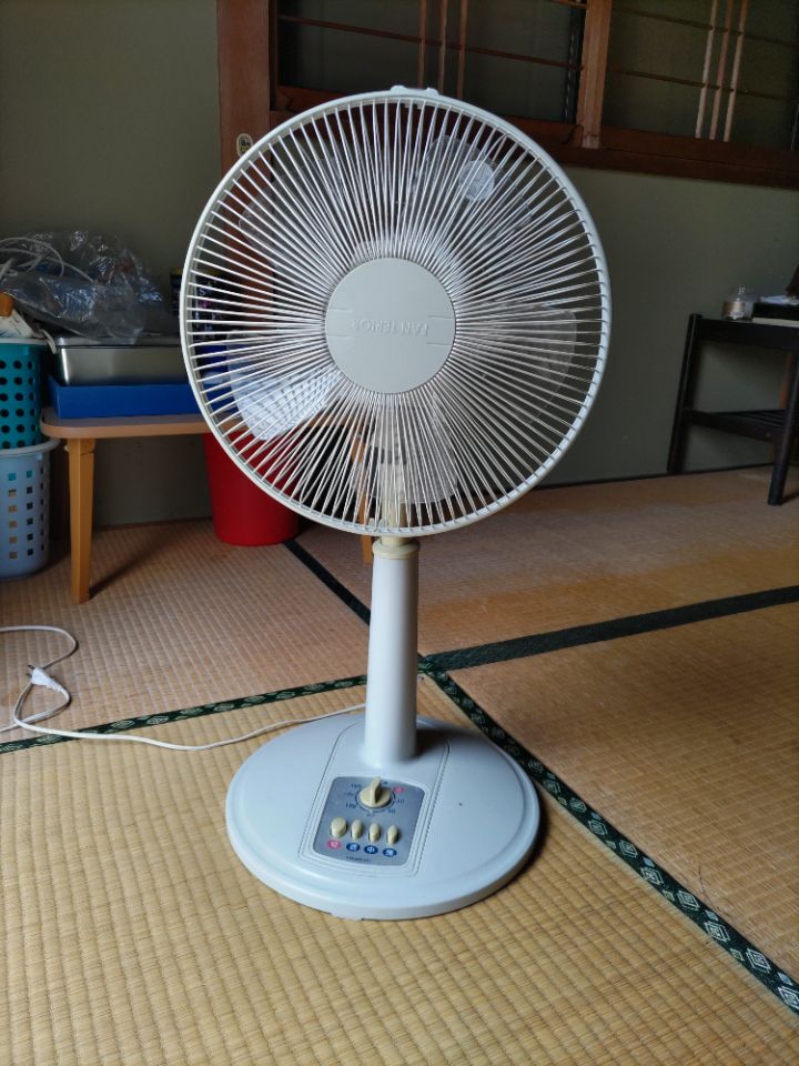 扇風機KYA-M3011GY