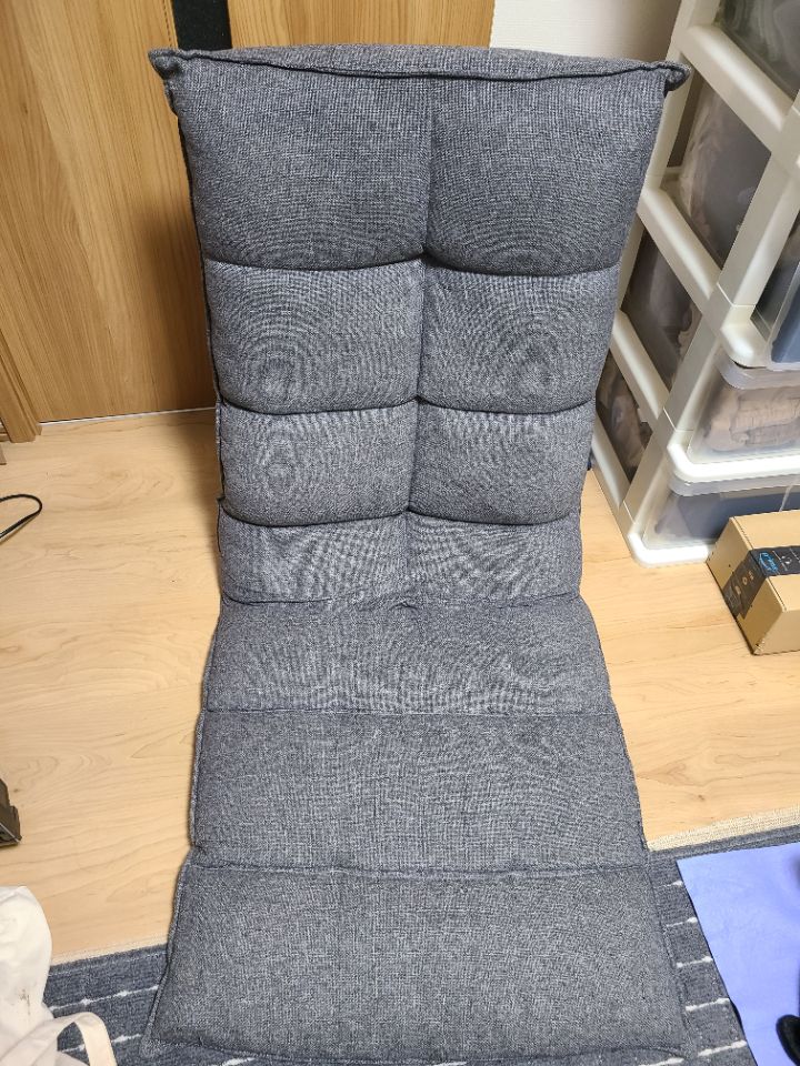 クビリクライニングザイスウィン